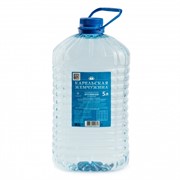 Вода природная питьевая артезианская Карельская жемчужина+ негазированная 5л