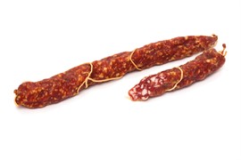 Колбаса с/в Итальянская Мясной дом Ивановых