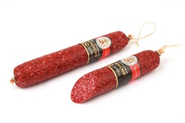 Колбаса с/к Валенсия Мясной дом Ивановых