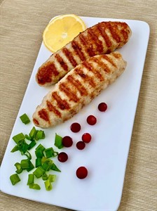 Люля-Кебаб Карельские рецепты из курицы 500г Люля-Кебаб Карельские рецепты из курицы 500г