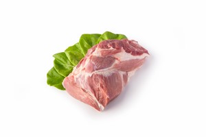 Лопатка из свинины "от Стрелы" б/к  заморозка
