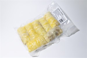 Голубцы (мясо индейки ) Testo- Myaso 800г