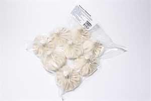 Хинкали с бараниной 500г Testo-myaso