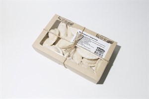 Вареники с творогом 400 гр Testo-myaso