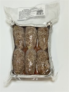 Голубцы "ленивые" из мраморной говядины, 700 грTesto-myaso