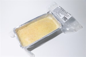 Английский пирог Три птицы  Testo myaso 500гр,