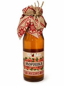 Сироп Морошка 250 мл Биотика