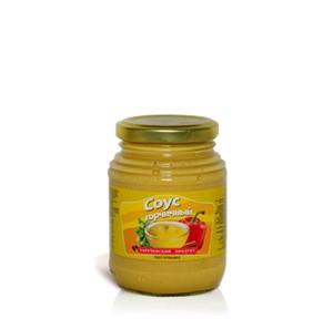 Соус "Горчичный"  250 гр Пенза