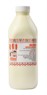 Молоко коровье цельное (3.6 - 4%) 1л Карелия - фото 20631